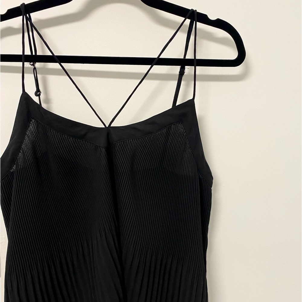 Black top!